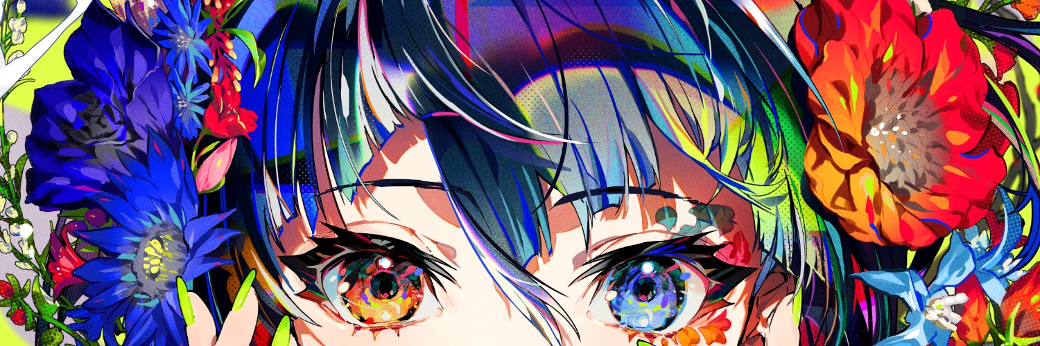 Mika Pikazo's banner