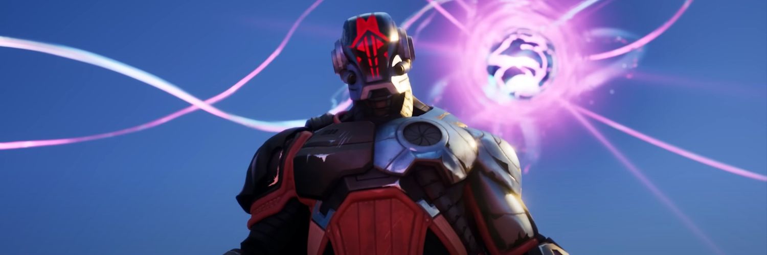 Alex - French Fortnite Leaks's banner