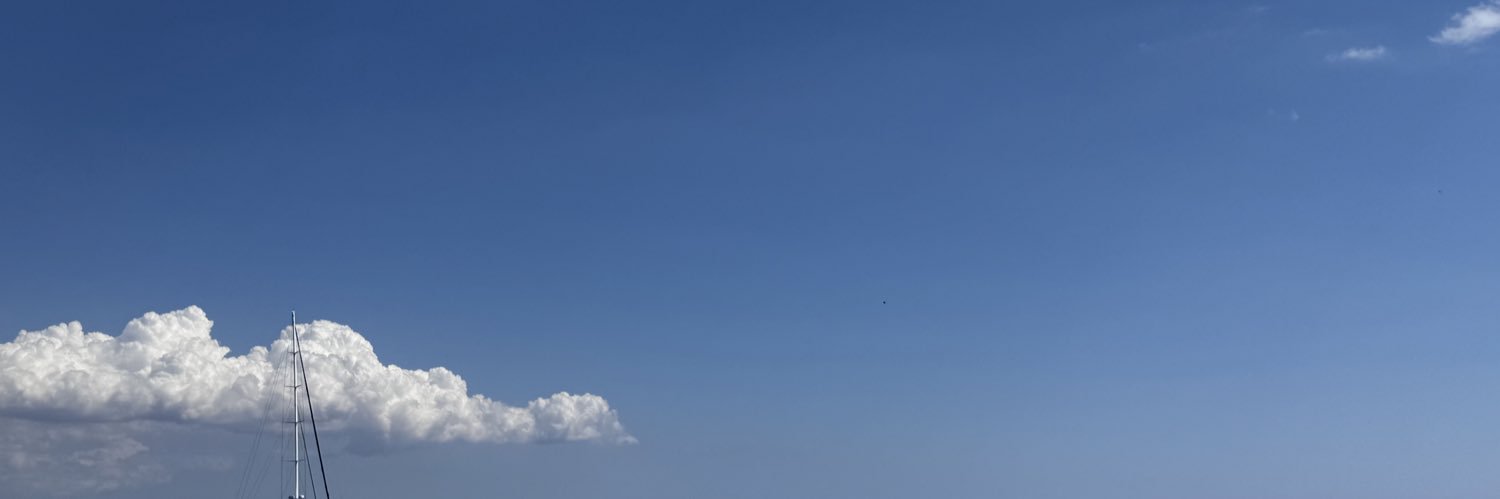 onwards and upwards's banner