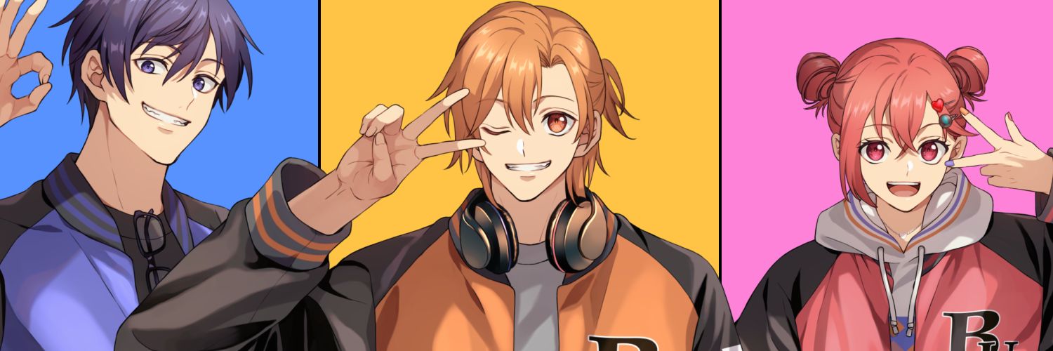 🎮栖川ラキ🎤's banner