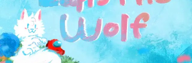 🌠LapisTheWolf(˶ˆᗜˆ˵)'s banner