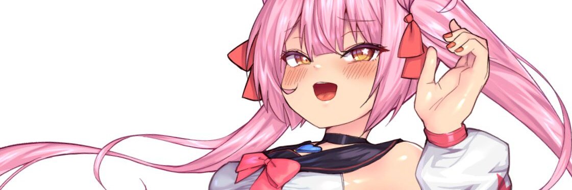 にじめちゃん🌈💣メスガキvtuber💕's banner