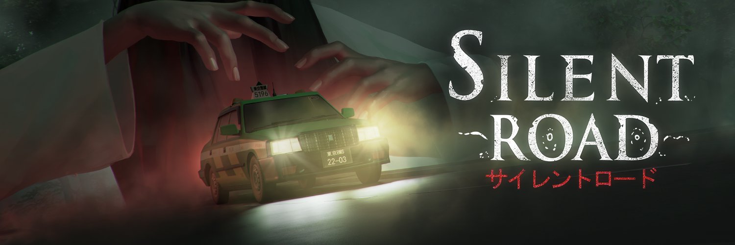 Endflame | Silent Road ⛩️🚖's banner