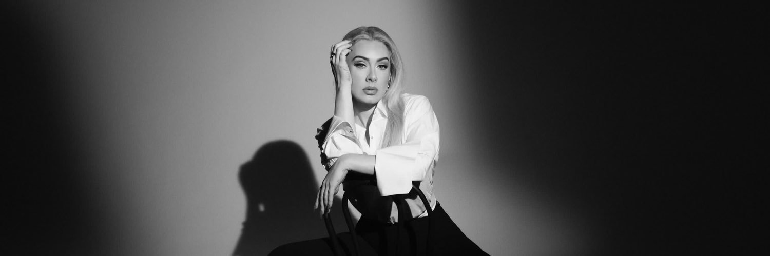 Adele Daily's banner