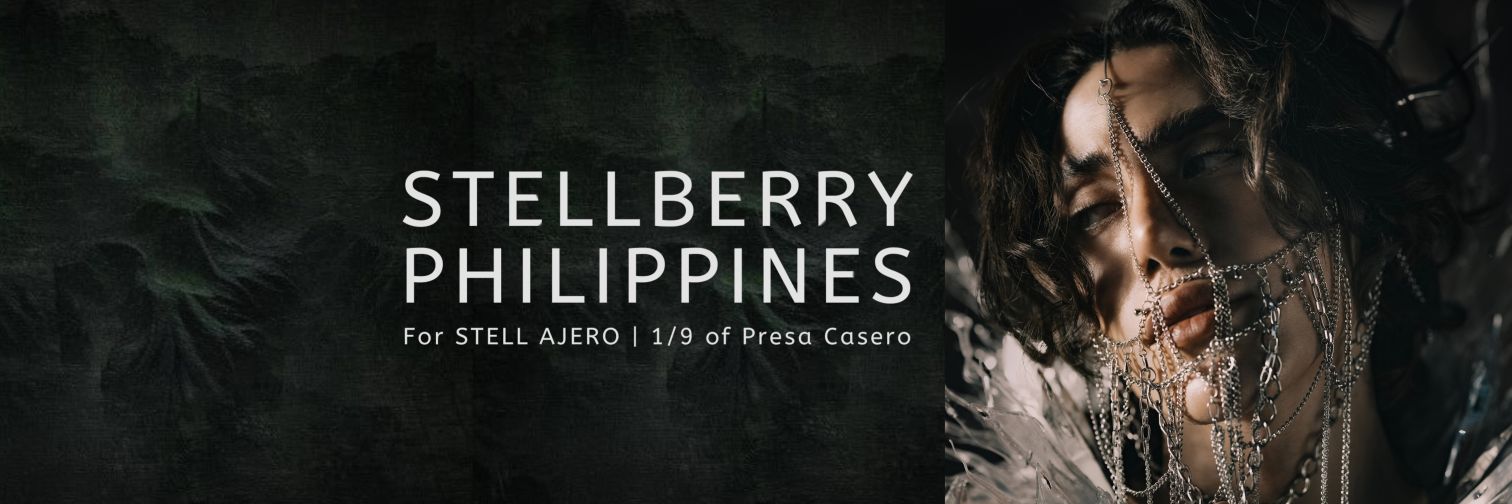 STELLBERRY PH 🍓's banner
