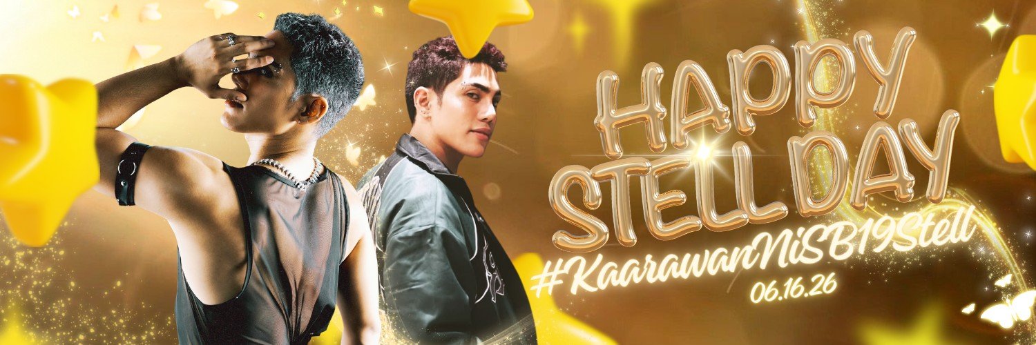 STELLBERRY PH 🍓's banner
