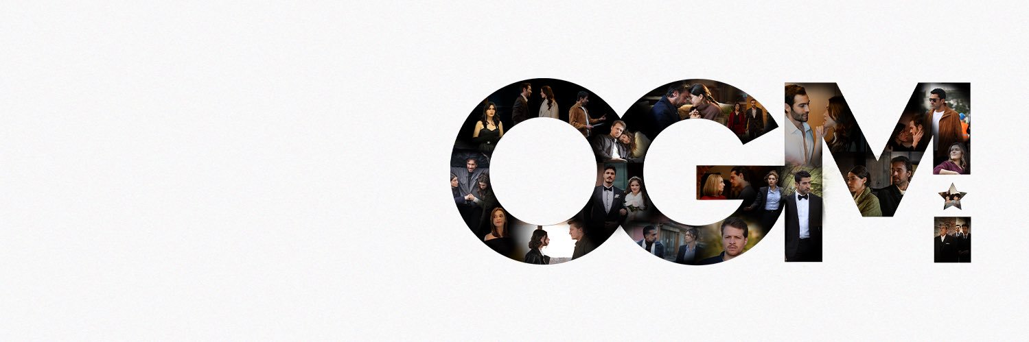 OGM Pictures's banner