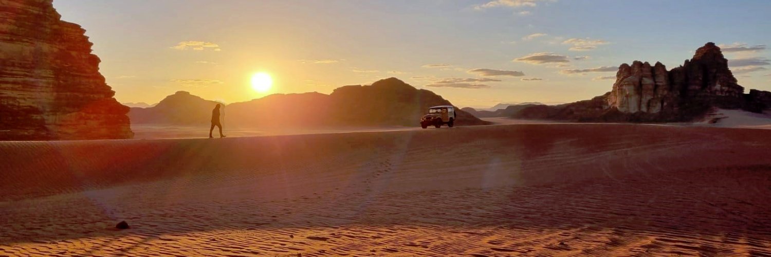 Alberto Angela's banner