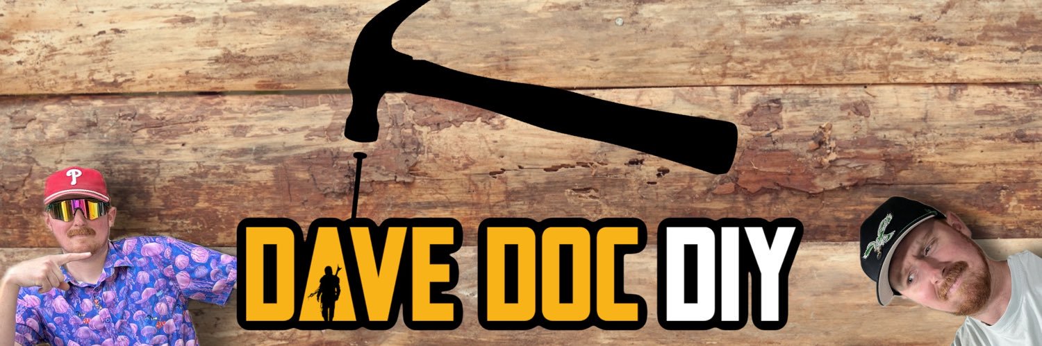 Dave Doc's banner