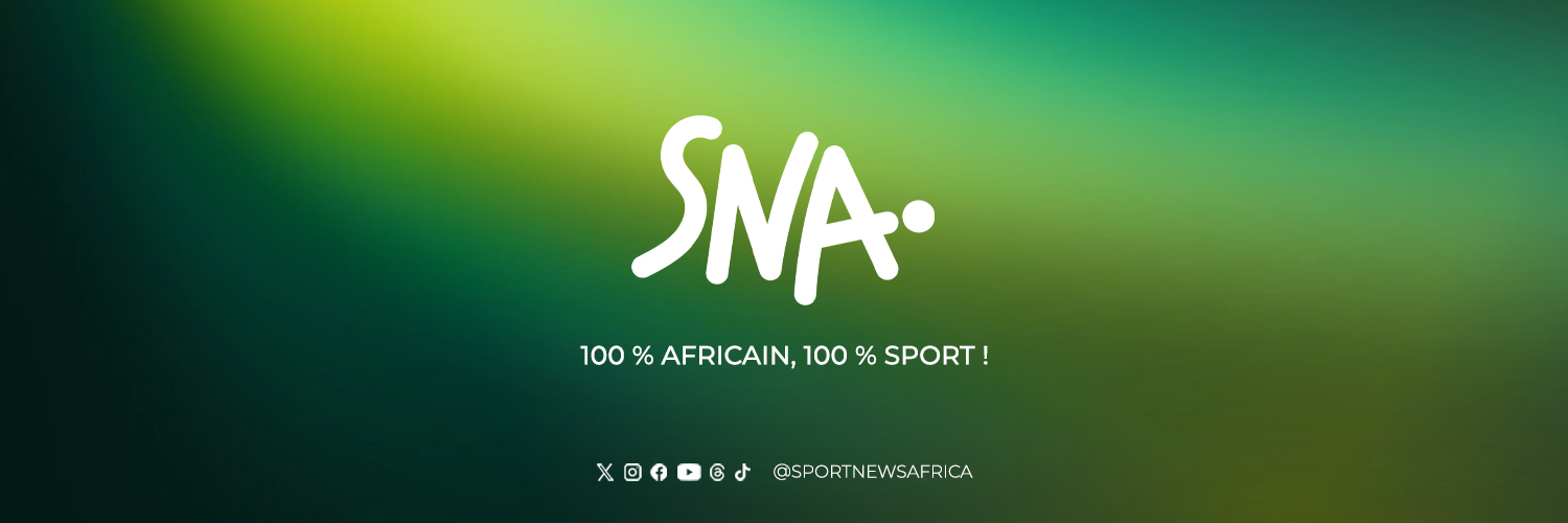 Sport News Africa's banner