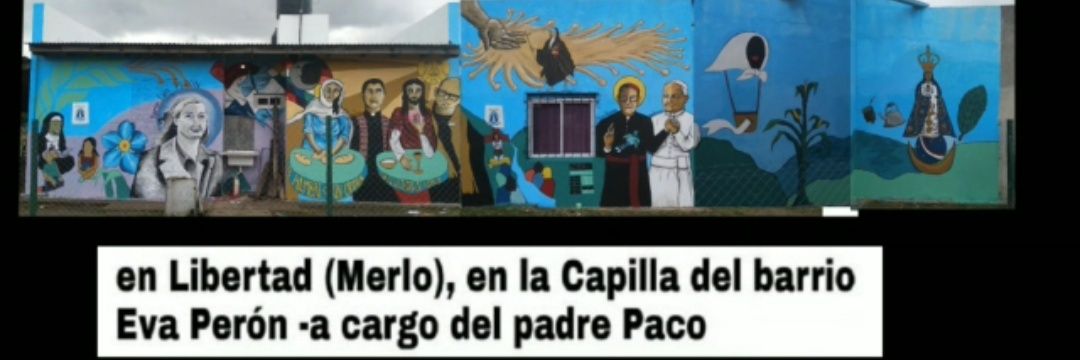 Francisco Paco Olveira's banner