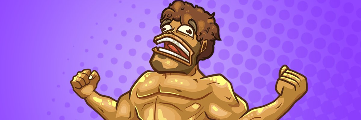 Porgie's banner