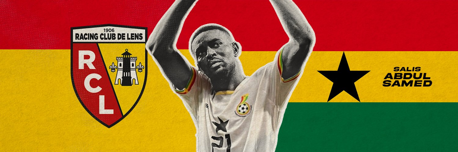 Abdul Samed 🇬🇭⚽️'s banner