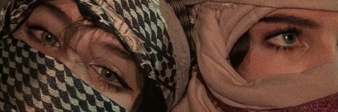 Mishaal Tamer مشعل تمر's banner