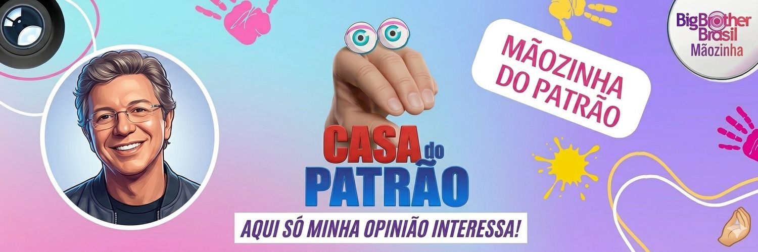 Rezinha Comentarista 🤌🏼's banner