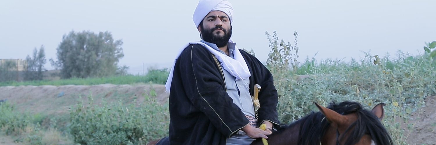 ابراهيم بادي's banner