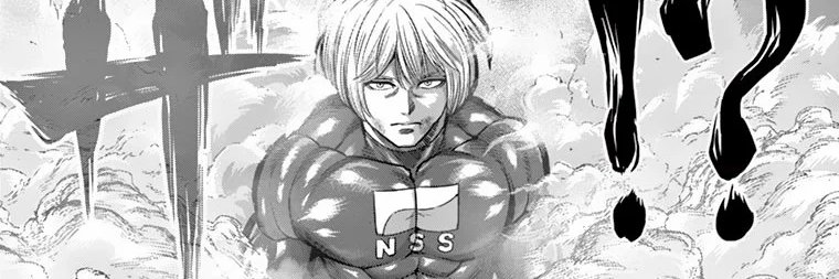 Nixerino's banner