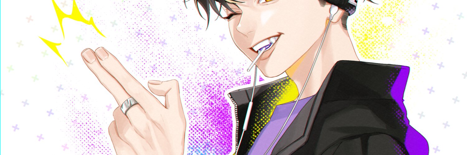 よしぴ's banner
