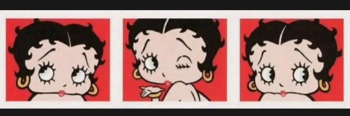 betty🍒🎲 𝒩𝒮𝐹𝒲's banner