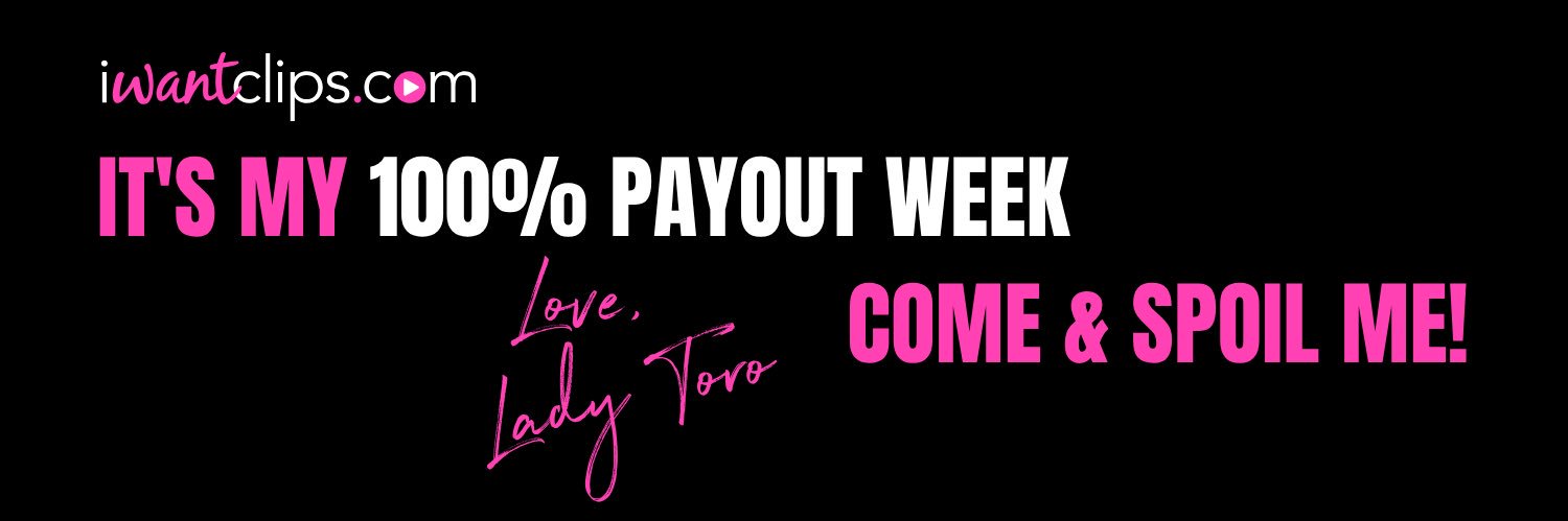 LADY TORO's banner