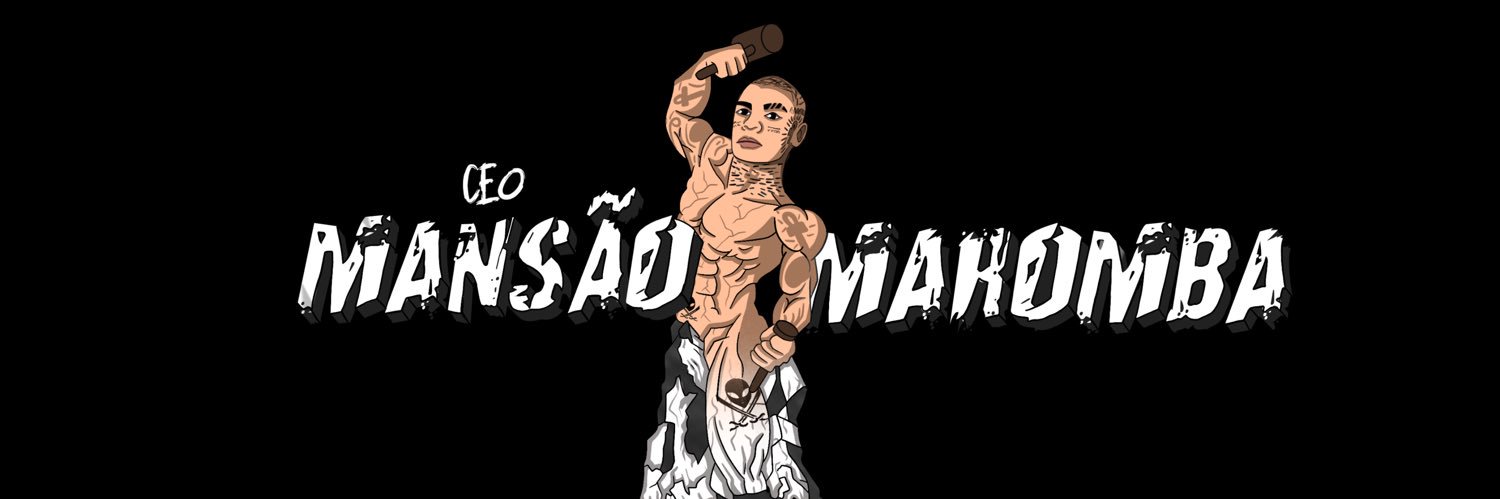 Toguro's banner