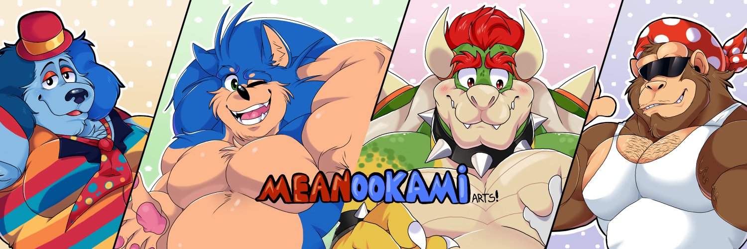Sam 🐺👍 (hiatus)'s banner