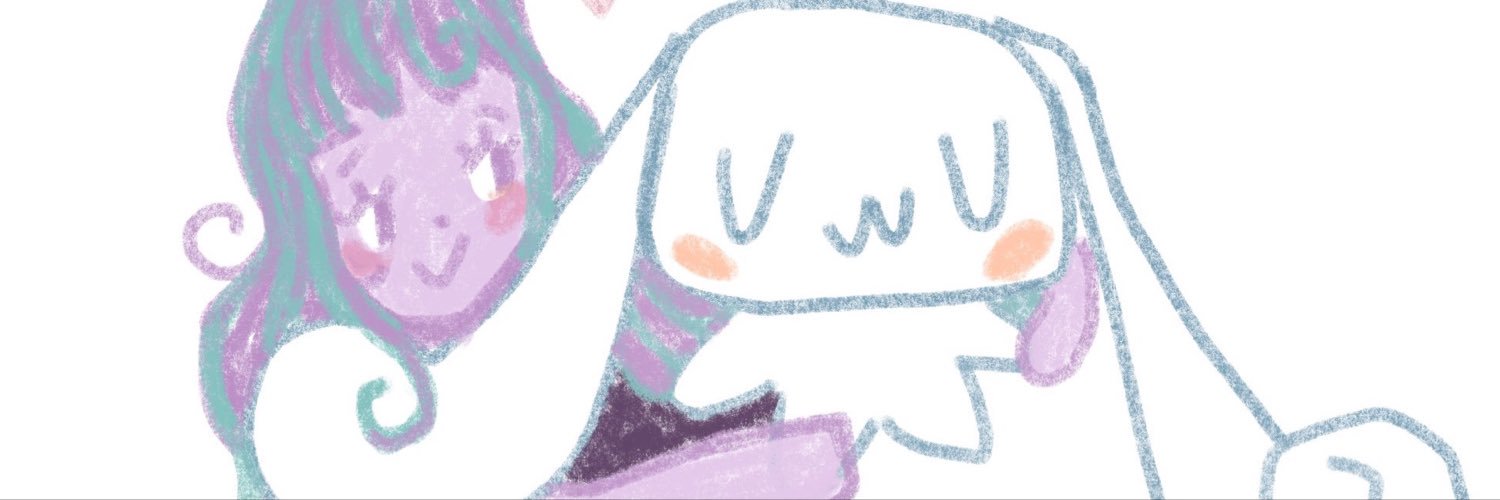 mioᲘ𐑼's banner