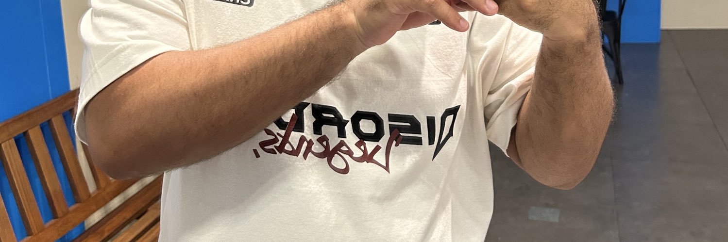 Netuno Gooner🥶's banner