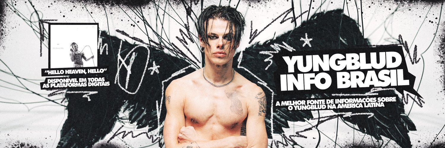 YUNGBLUD Info Brasil's banner