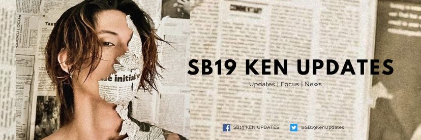SB19 KEN UPDATES 🐔 (REST)'s banner