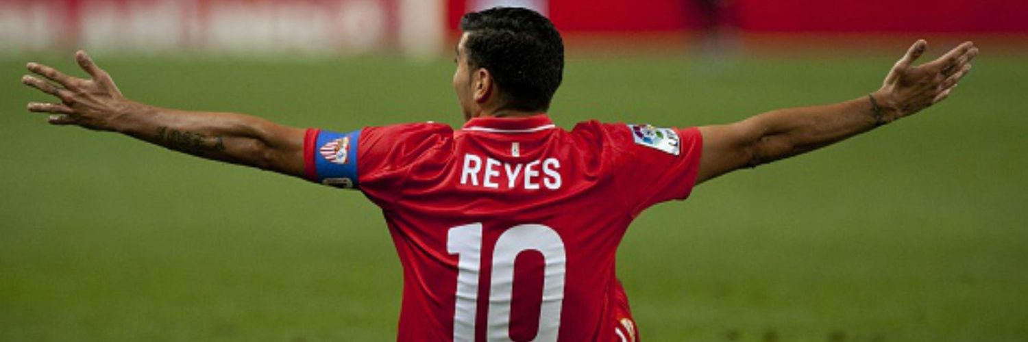 Eterno Capitán, Reyes 10's banner