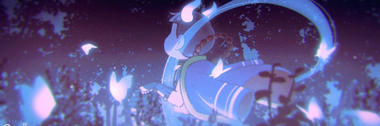🍃G. Galleon🍃's banner