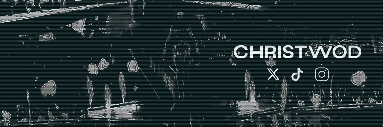 chris ﾒ𝟶's banner