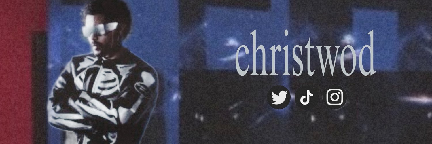 chris ﾒ𝟶's banner