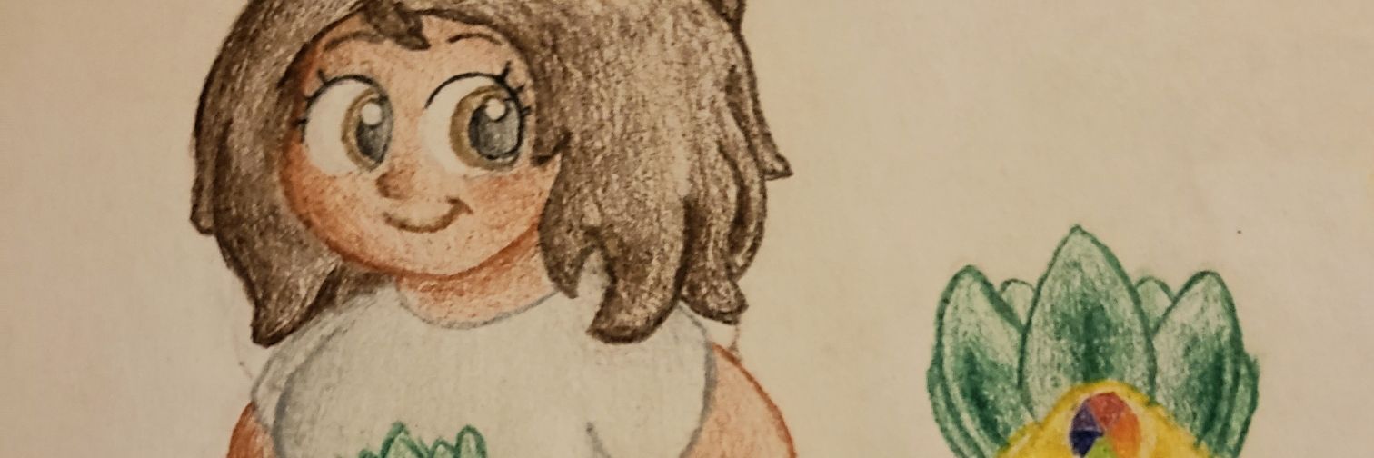 The Pineapple Princess // Comms Open!'s banner
