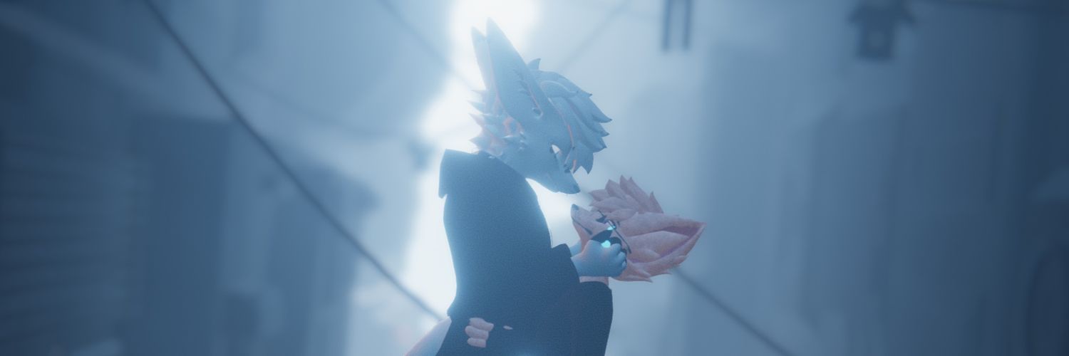 🌸 Wren 🌸 🩵's banner