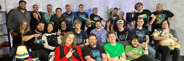 Thrown Controllers Universe Clips's banner