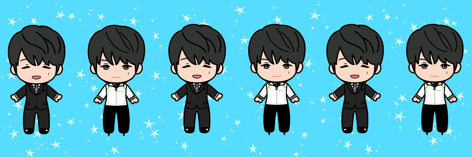藤枝　とおる's banner