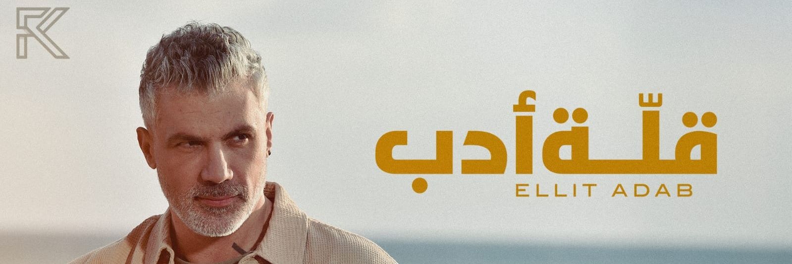 Fares Karam's banner