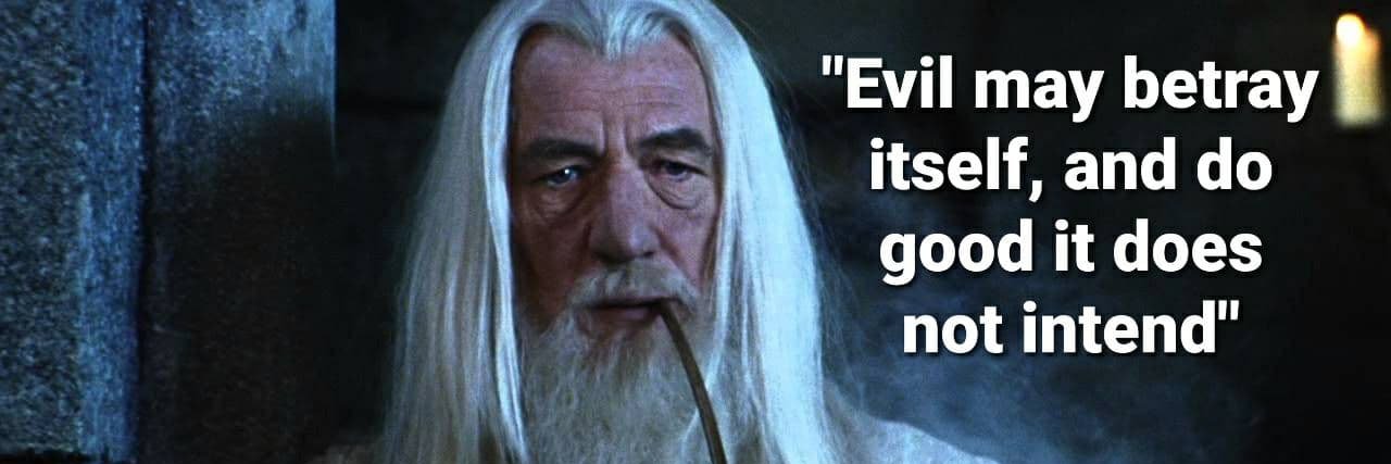 The Freddersons's banner