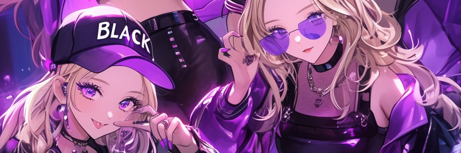 Ayame🦋's banner