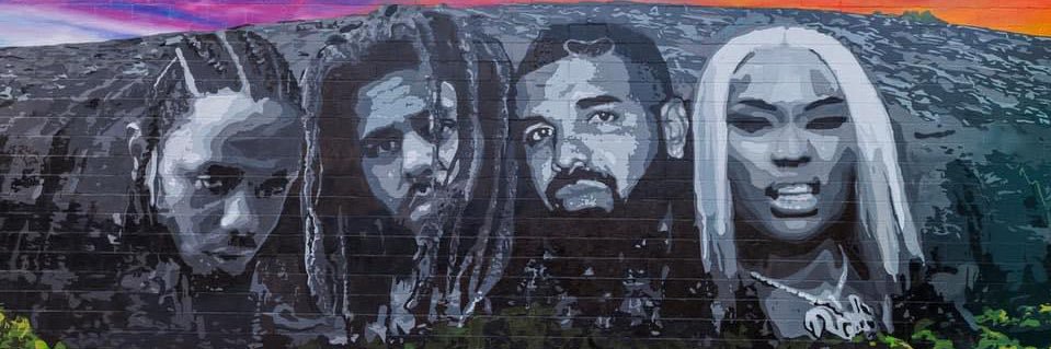 octöber's banner