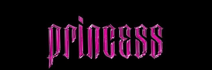 Princess Oficial 🇦🇷's banner