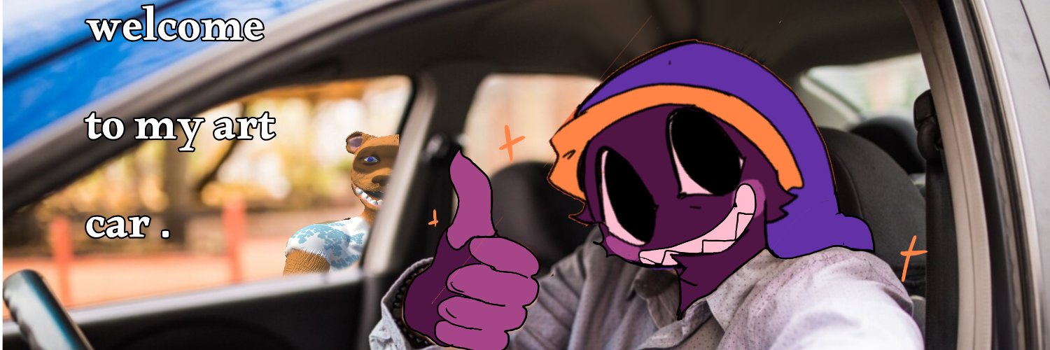 thehumanblob's banner