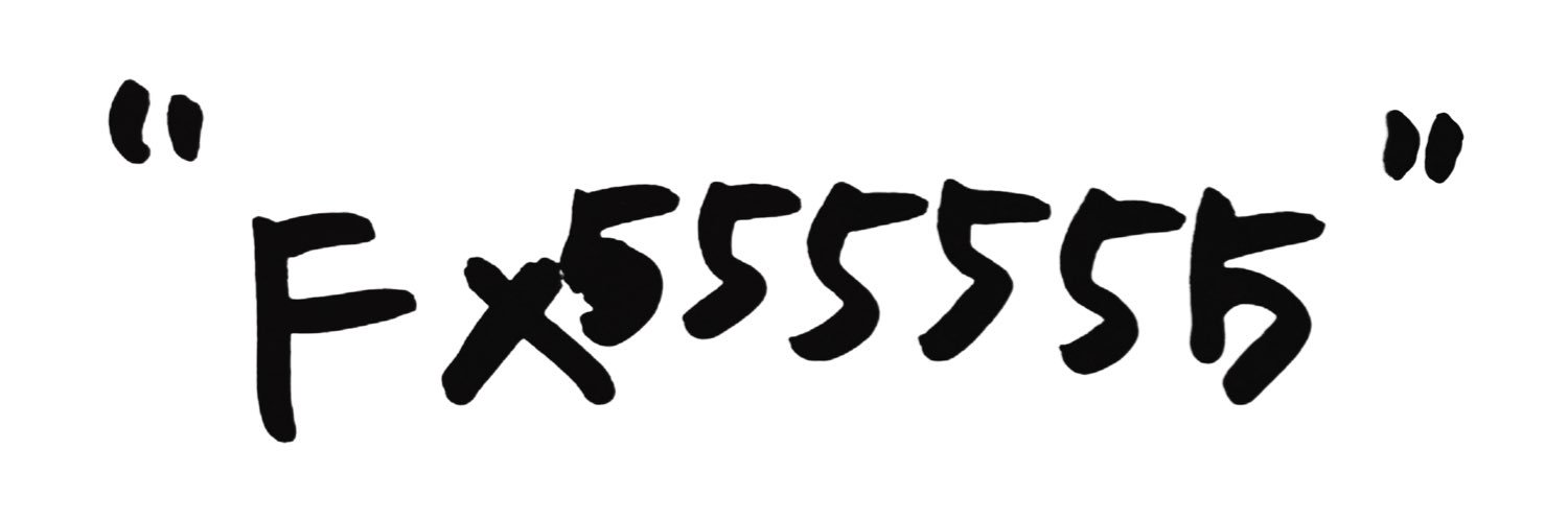 #FFFFFF's banner