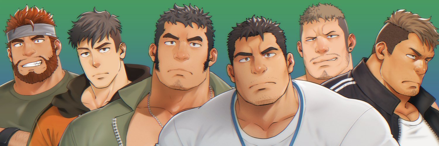 水樹凱's banner