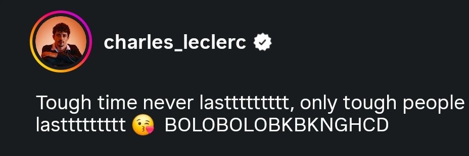 Leclerc Ziyangil ☪︎'s banner