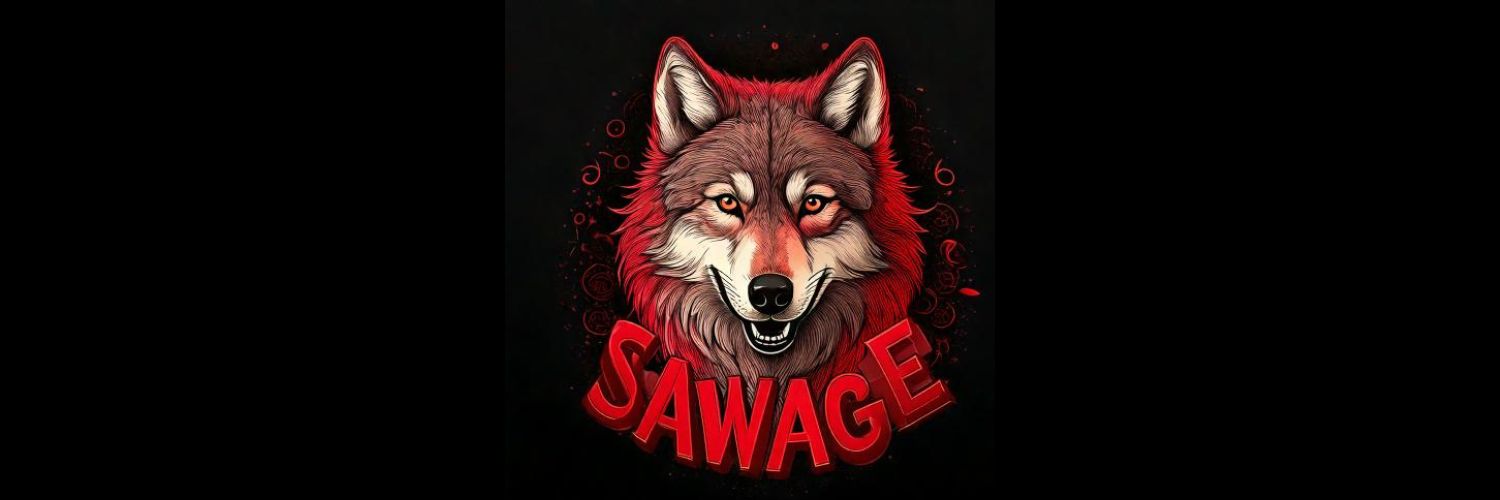 【公式】SAWAGE's banner