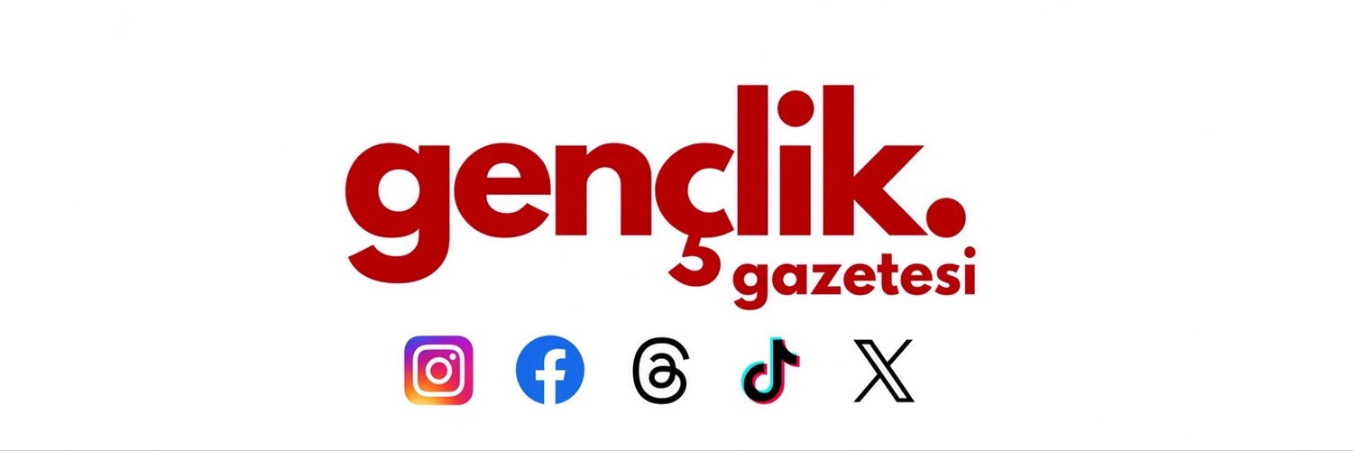 Gençlik Gazetesi's banner