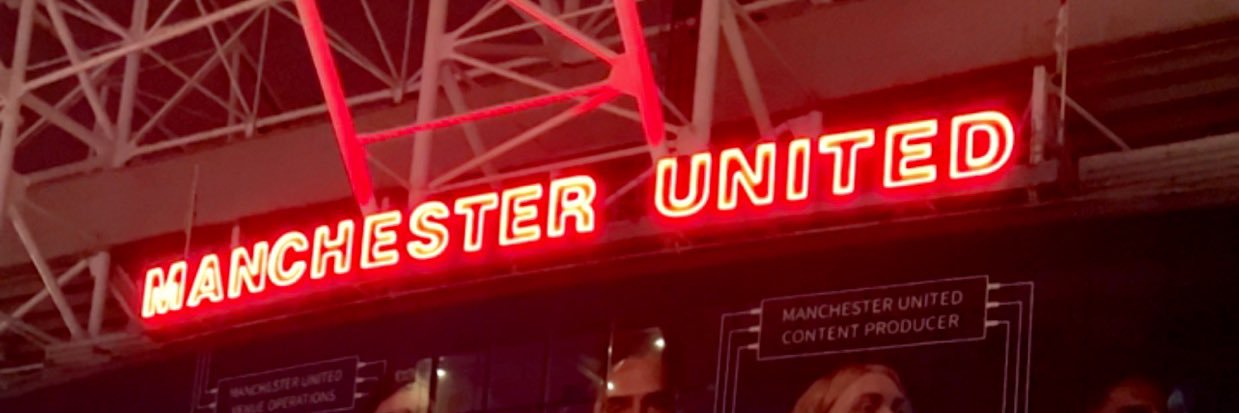 Yaseen Ahmed's banner